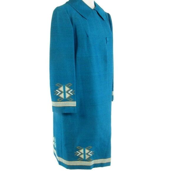 Blue LEVANTIS  16 - Picture 3 of 8